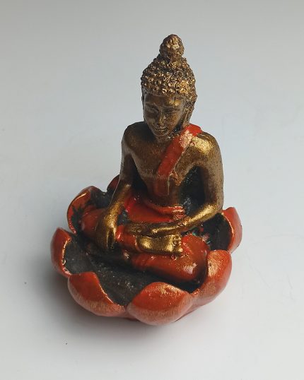 Buddha-thailandese